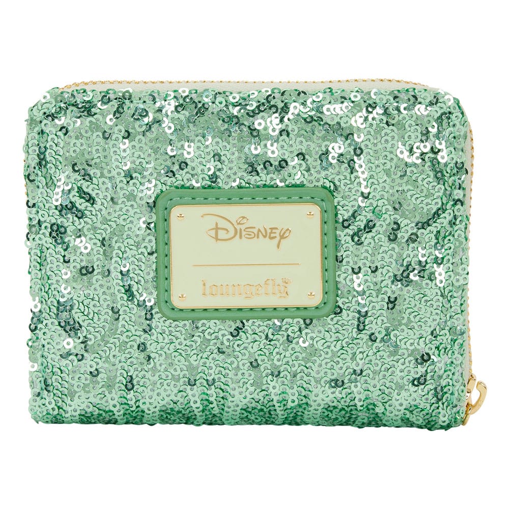 Vorbestellung Disney by Loungefly Geldbeutel Tinker Bell Holiday