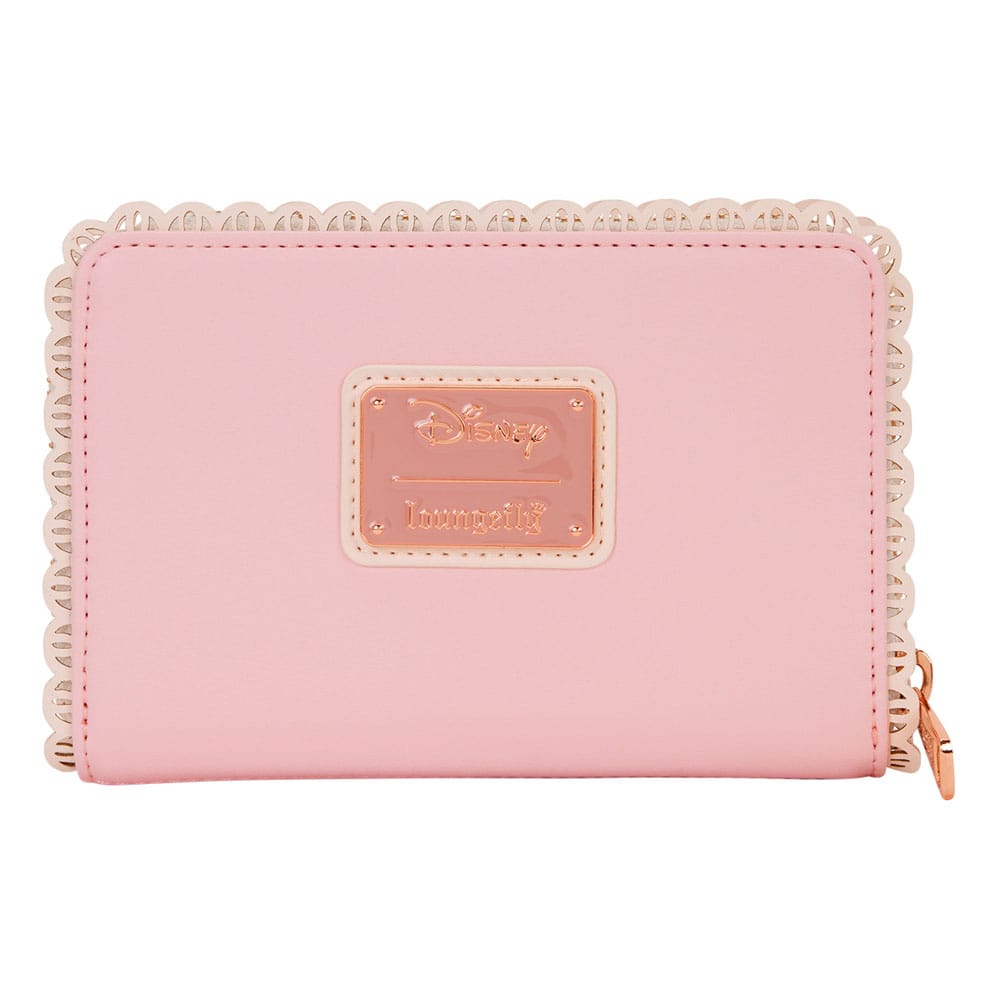 Vorbestellung Disney Princess by Loungefly Geldbeutel Stained Glass