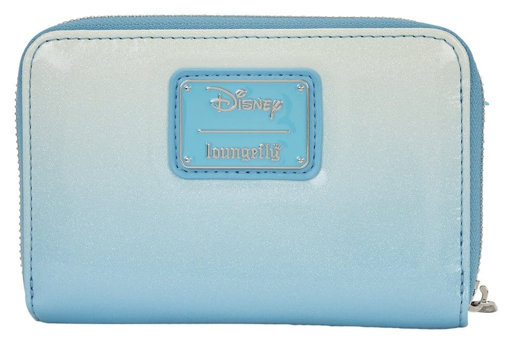 Vorbestellung Disney by Loungefly Geldbeutel Frozen Elsa Glitter