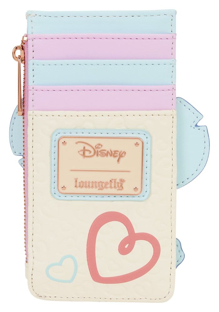 Vorbestellung Lilo & Stitch by Loungefly Karten-Etui Be Mine