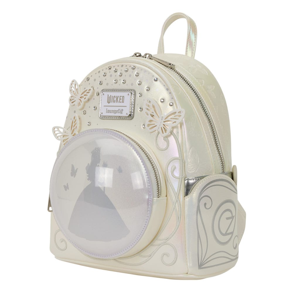 Vorbestellung Universal by Loungefly Mini Rucksack Wicked 2