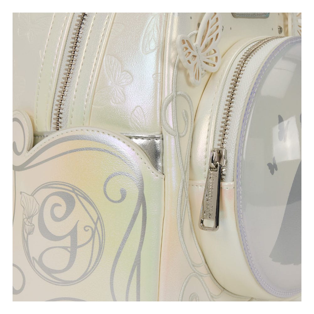 Vorbestellung Universal by Loungefly Mini Rucksack Wicked 2