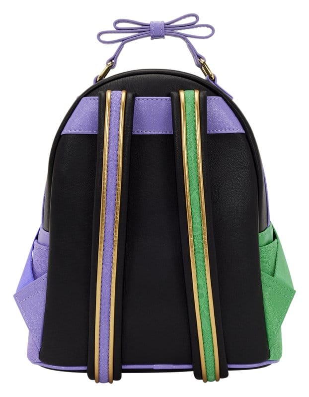 Vorbestellung Wicked by Loungefly Mini Rucksack Floral & Lace