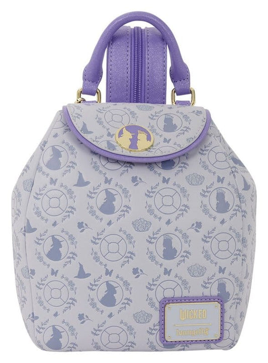 Vorbestellung Universal by Loungefly Micro Rucksack Wicked