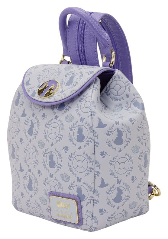 Vorbestellung Universal by Loungefly Micro Rucksack Wicked