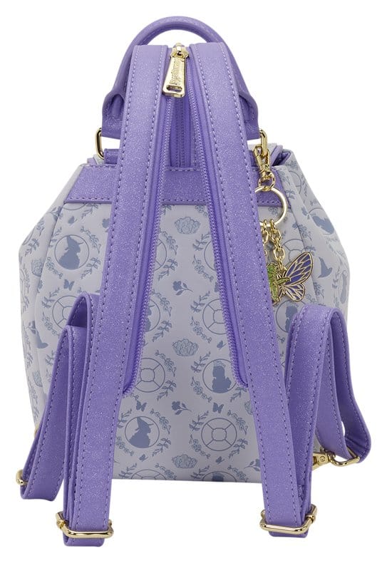 Vorbestellung Universal by Loungefly Micro Rucksack Wicked