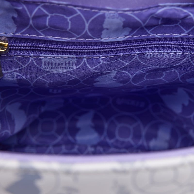 Vorbestellung Universal by Loungefly Micro Rucksack Wicked