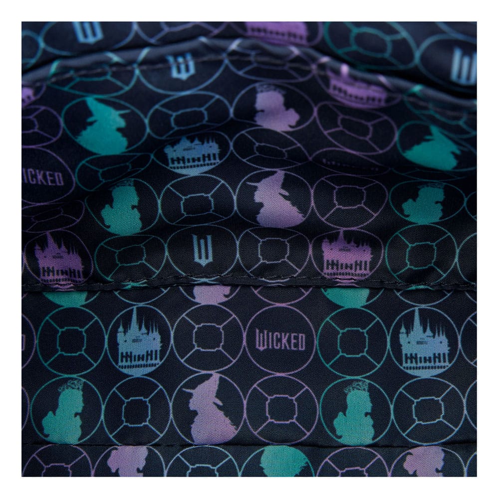 Vorbestellung Universal by Loungefly Umhängetasche Wicked 2