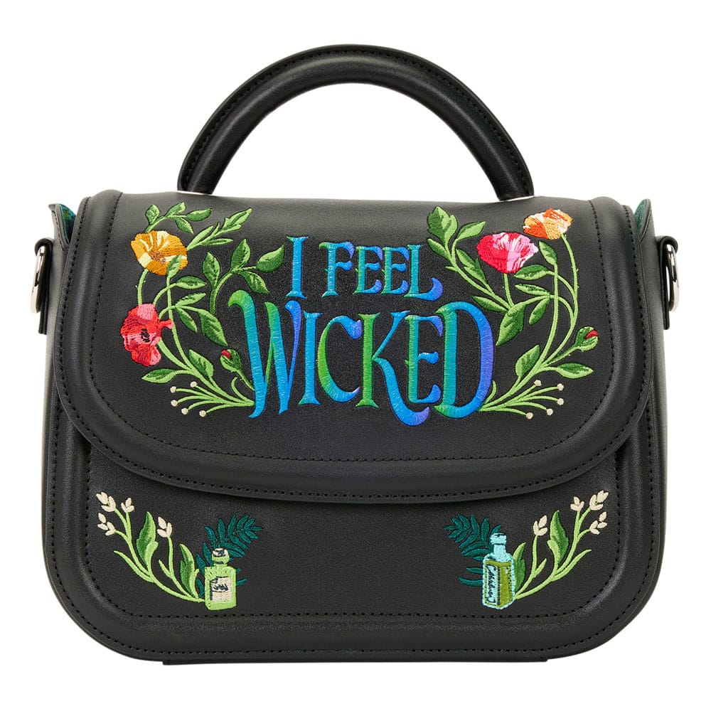 Vorbestellung Universal by Loungefly Umhängetasche Wicked 2