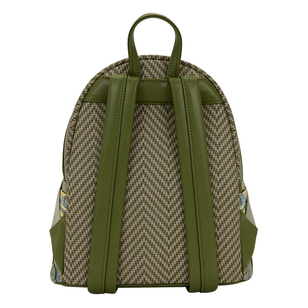 Vorbestellung Warner Bros by Loungefly Mini Rucksack Where the wild things are