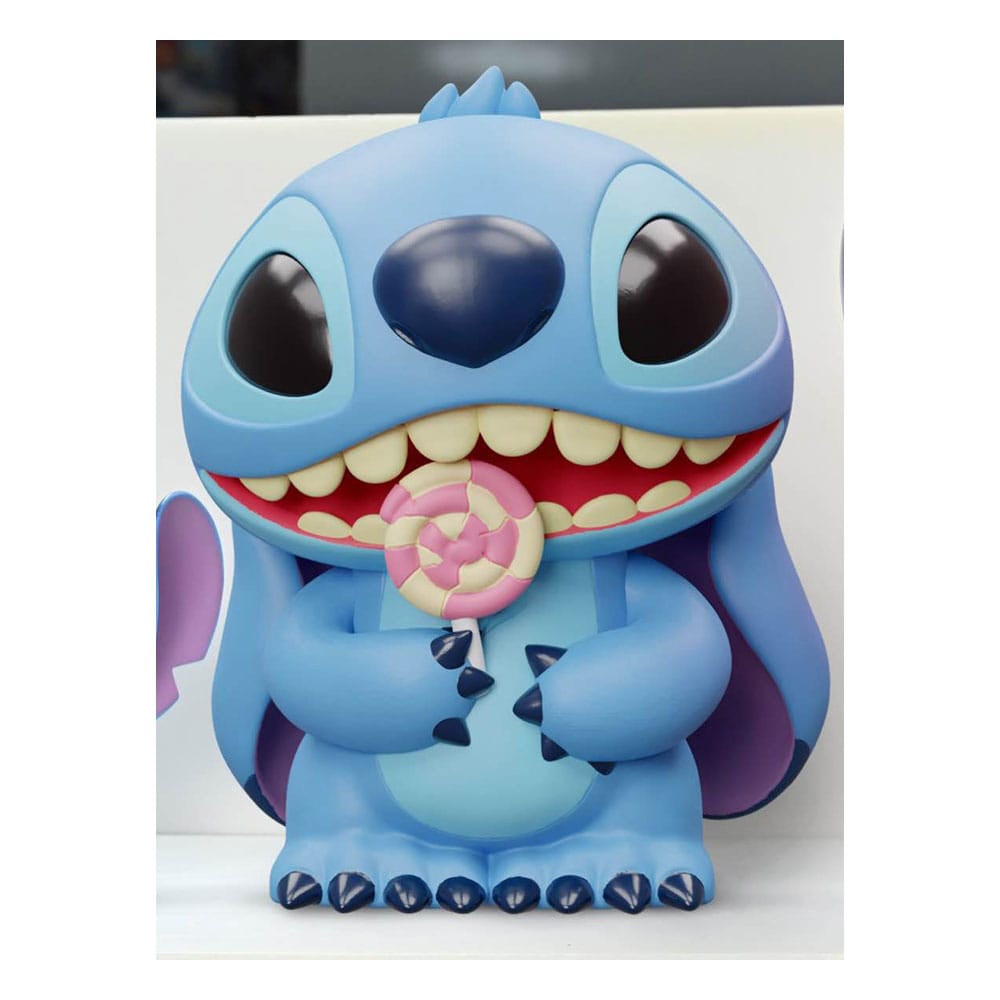 Lilo & Stitch Spardose Giant Deluxe Stitch 41 cm
