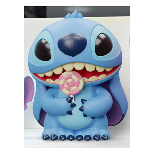 Lilo & Stitch Spardose Giant Deluxe Stitch 41 cm