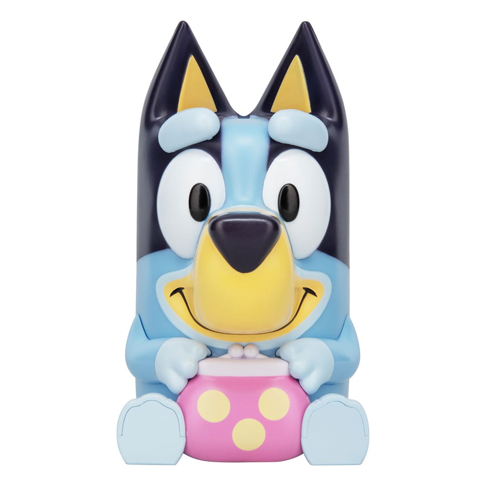 Bluey Spardose mit Sound