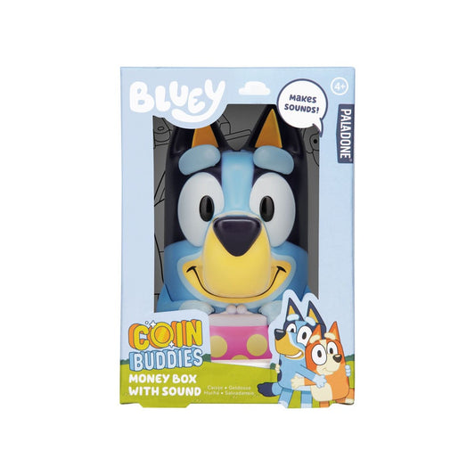 Bluey Spardose mit Sound