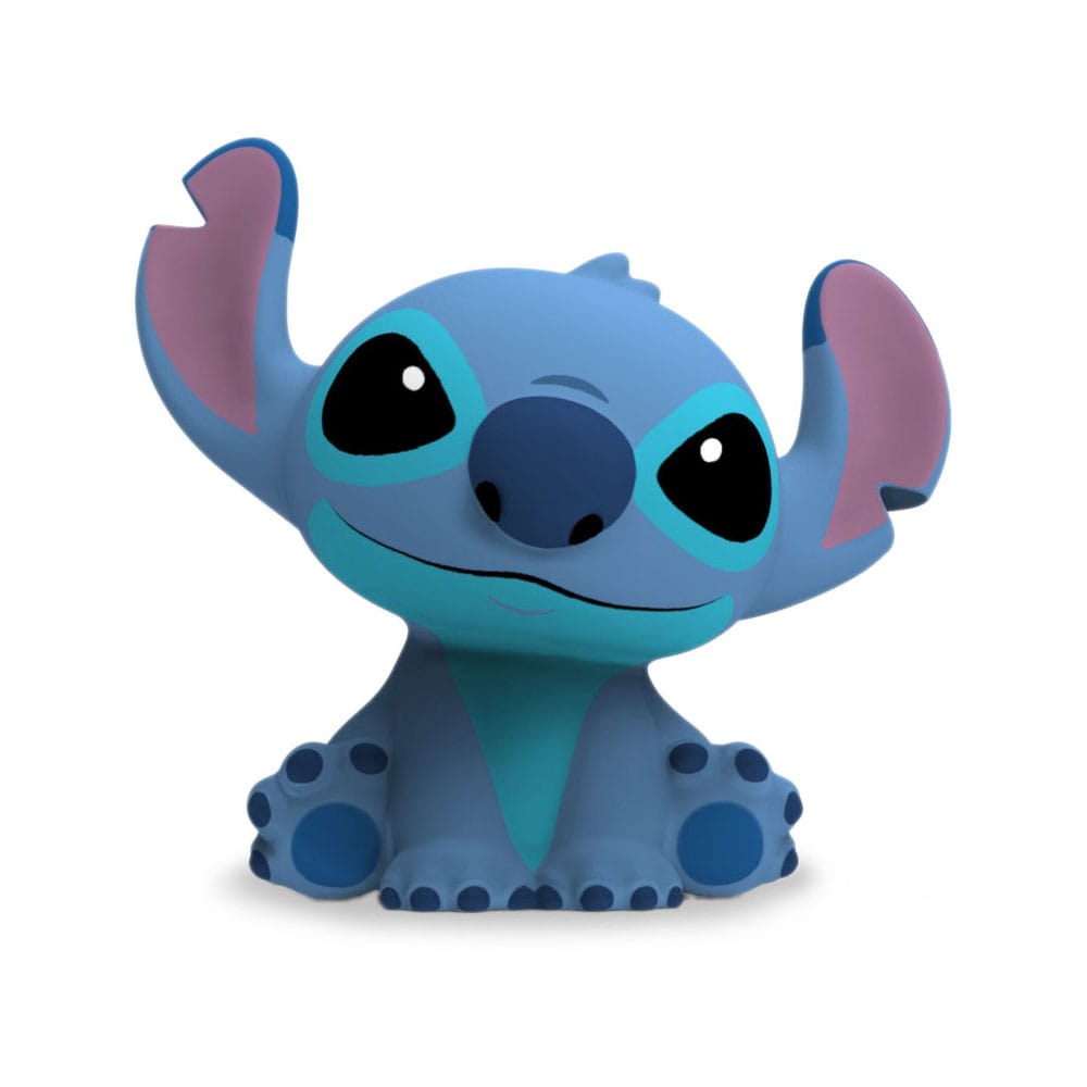 Lilo & Stitch Squishy Figuren Stitch