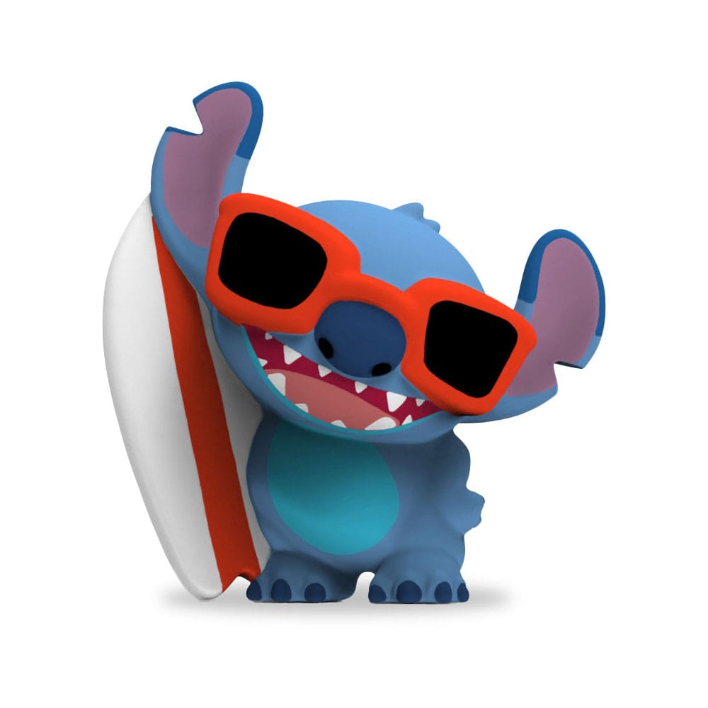 Lilo & Stitch Squishy Figuren Stitch