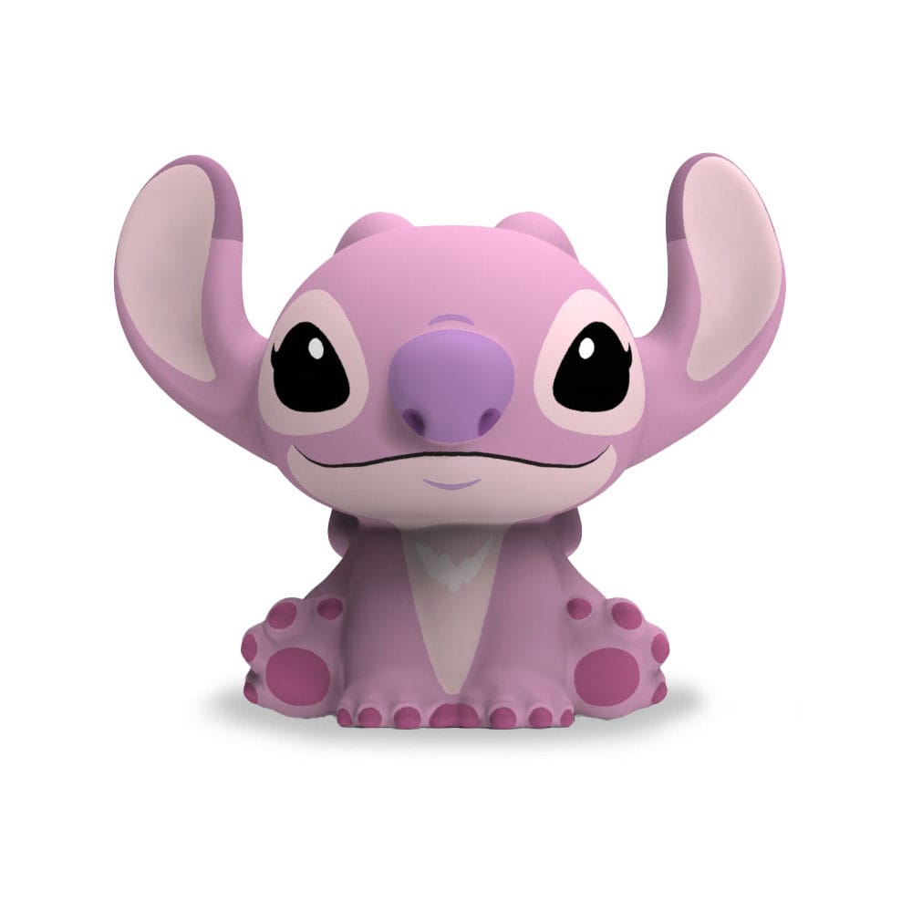 Lilo & Stitch Squishy Figuren Stitch