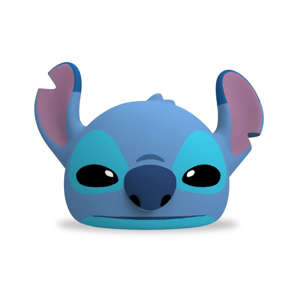 Lilo & Stitch Squishy Figuren Stitch
