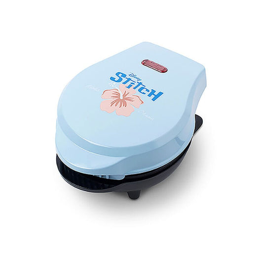 Vorbestellung Lilo & Stitch Waffeleisen Stitch