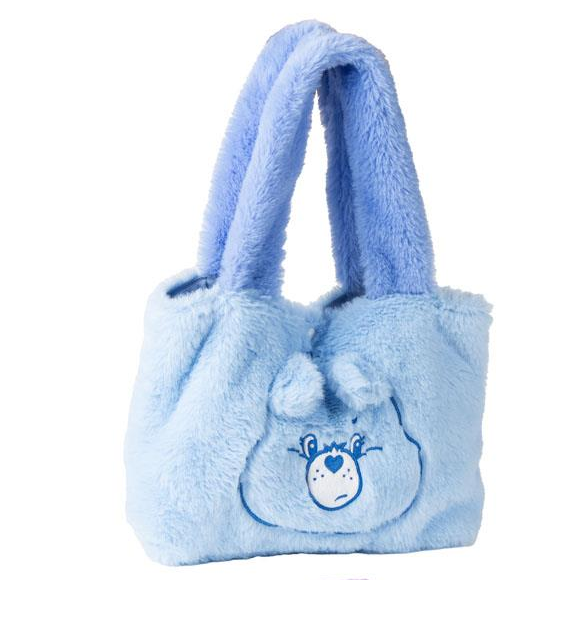 Shopping Tasche  Glücksbärchen