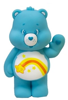 Vorbestellung Glücksbärchis Mini Figur