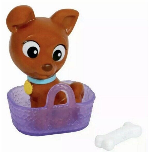 Barbie Pets Puppy
