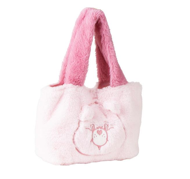 Shopping Tasche  Glücksbärchen