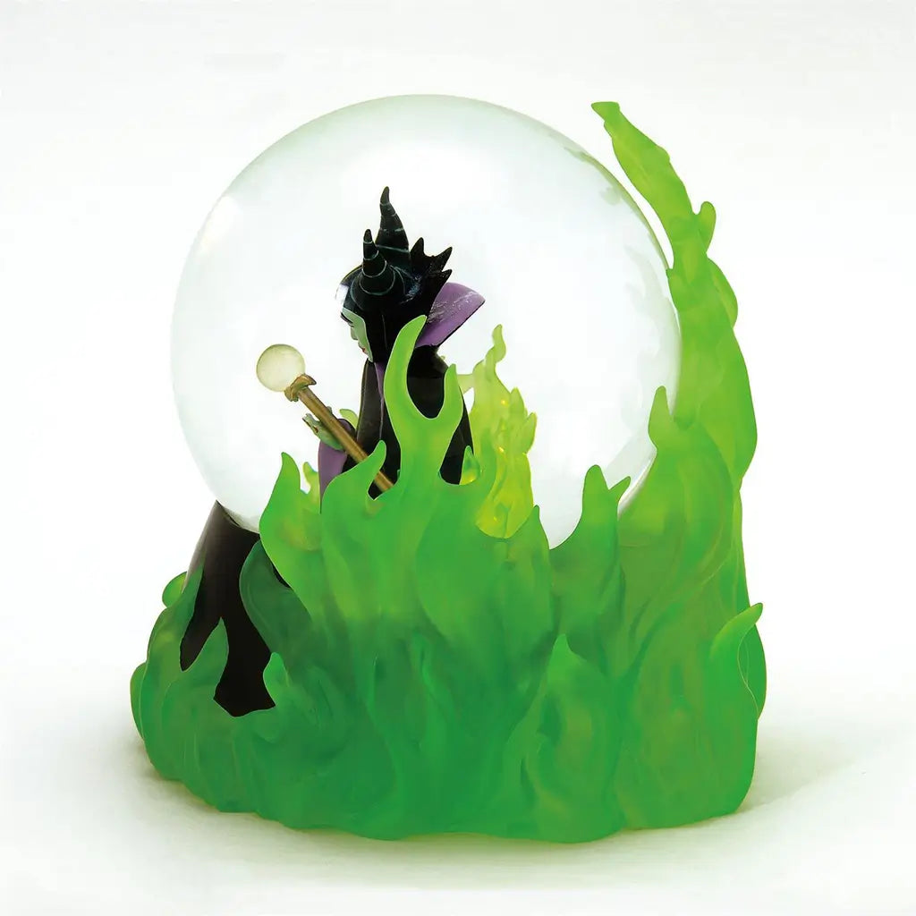 Vorbestellung Disney Showcase Collection Maleficent Light Up Waterball