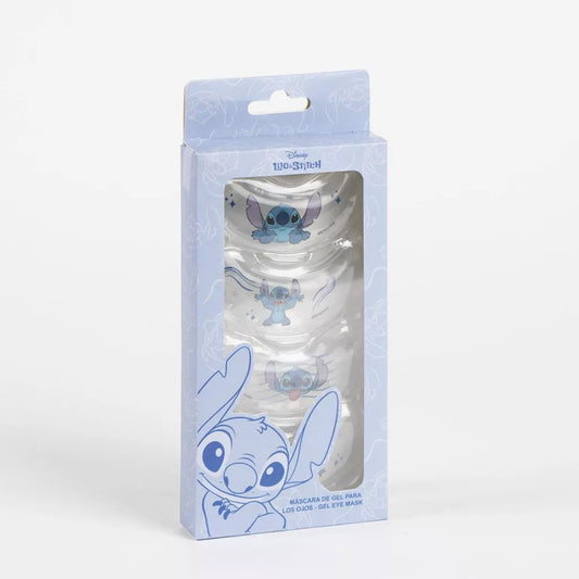 Disney Lilo und Stitch Gel-Augenmaske